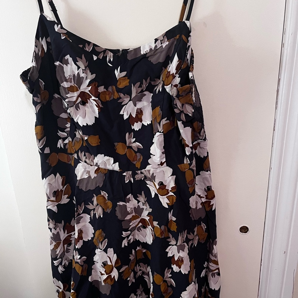 Old Navy dress